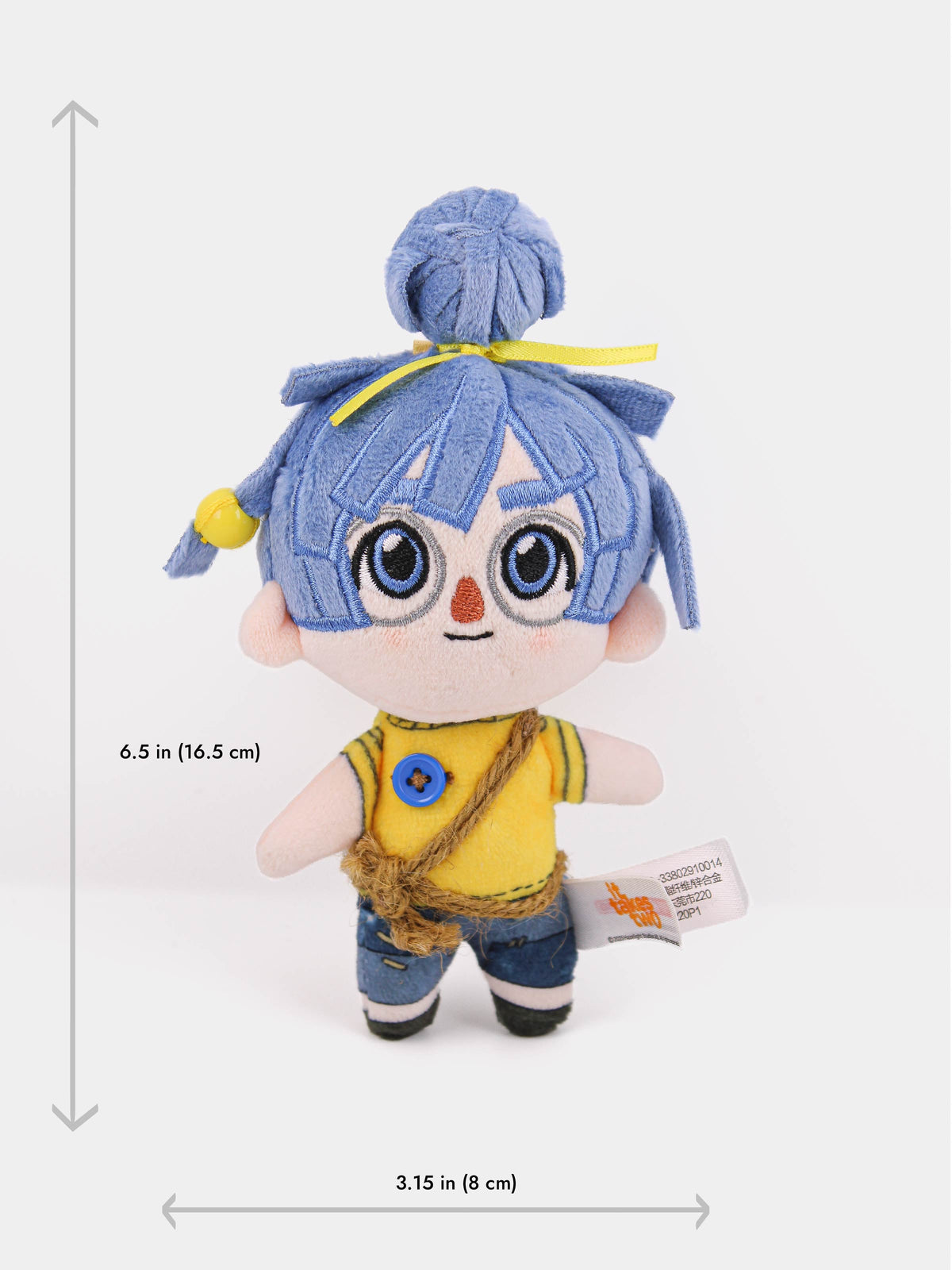 It Takes Two May Plushie - Official Hazelight Gear Store