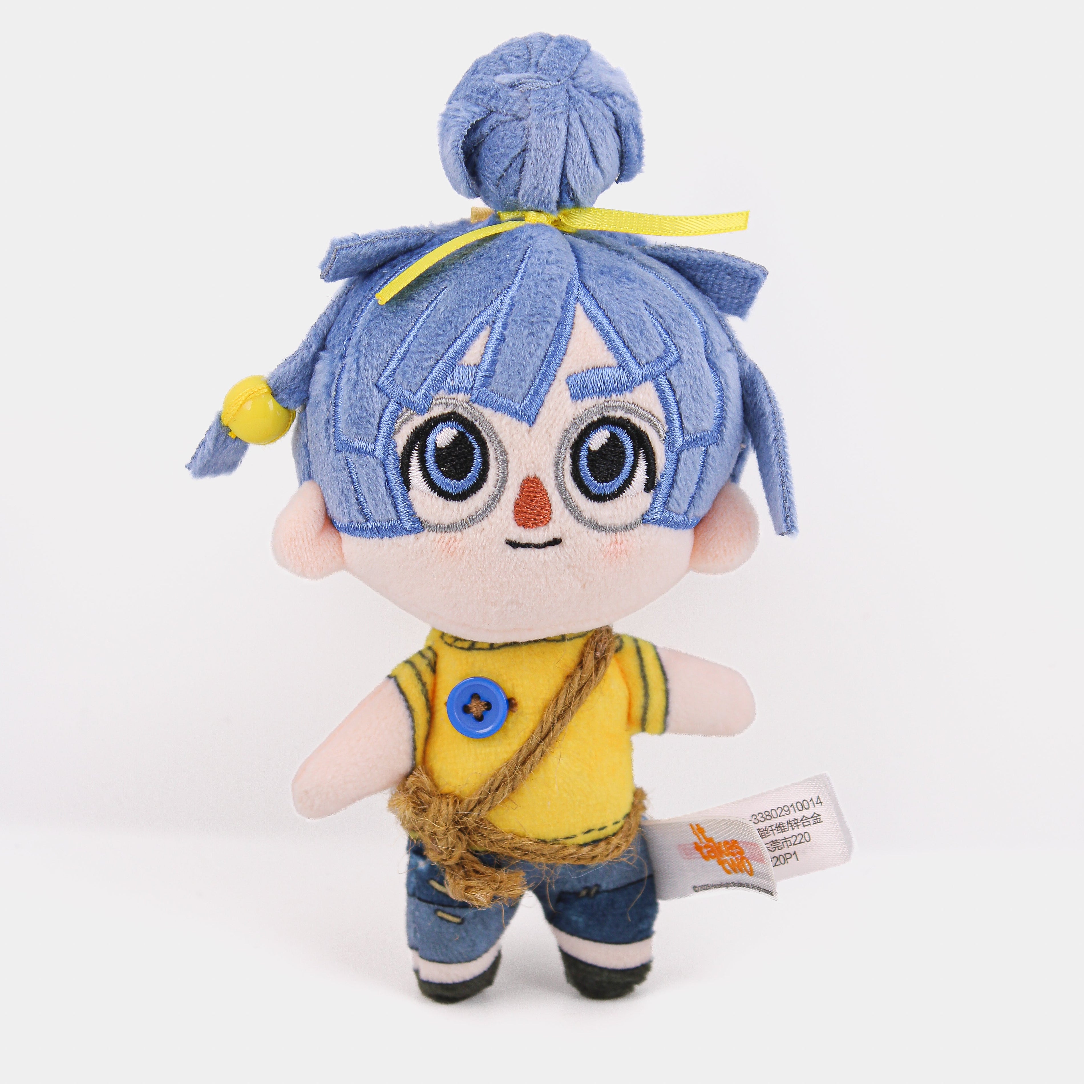 It Takes Two May Plushie - Official Hazelight Gear Store
