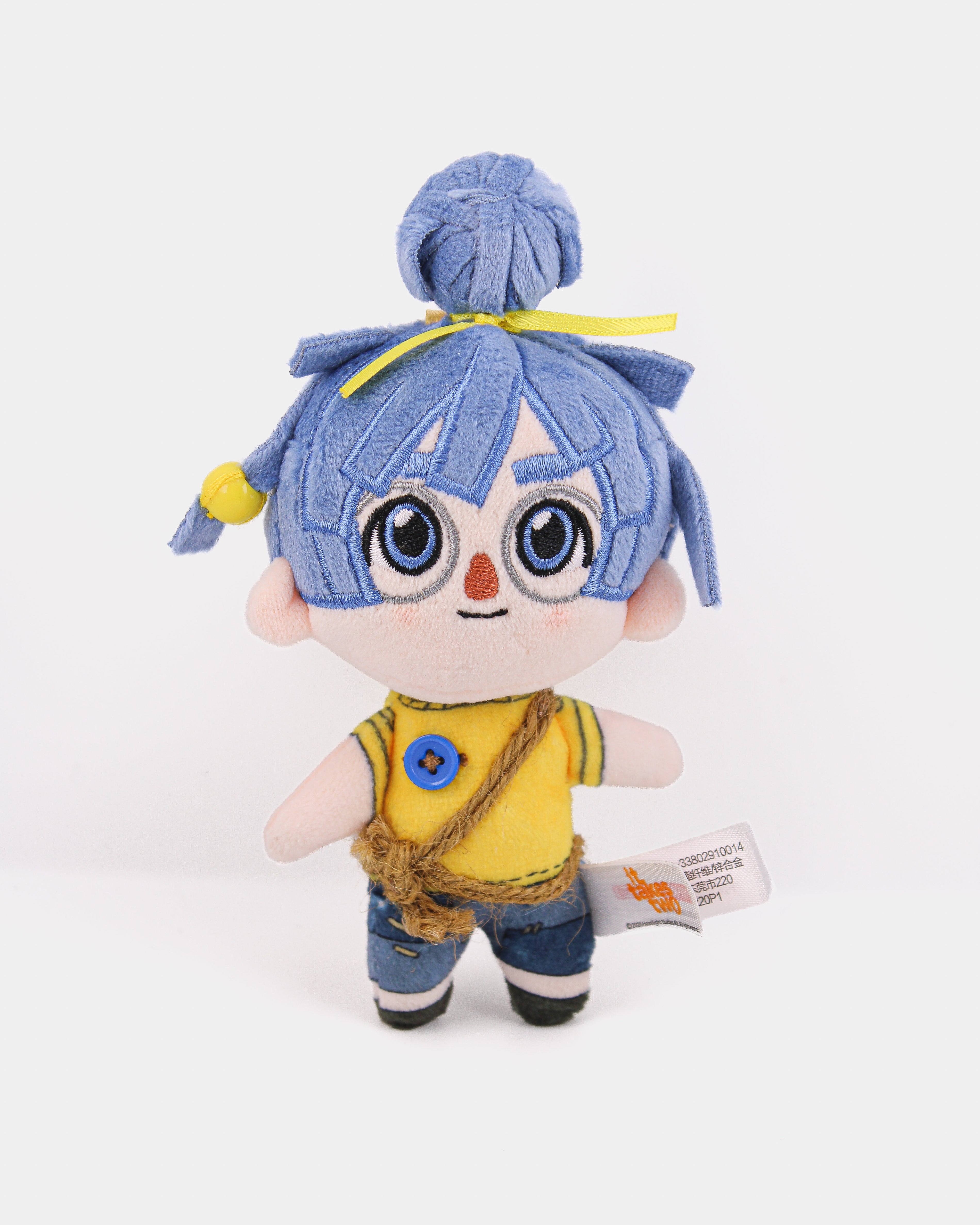 It Takes Two May Plushie - Official Hazelight Gear Store