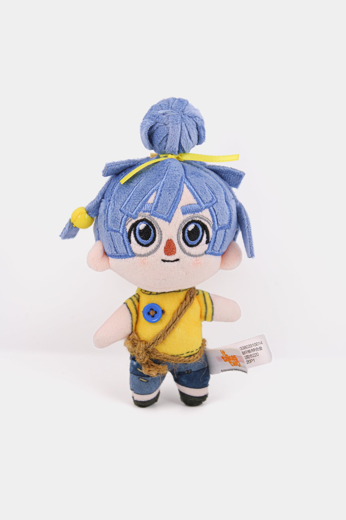 It Takes Two May Plushie - Official Hazelight Gear Store