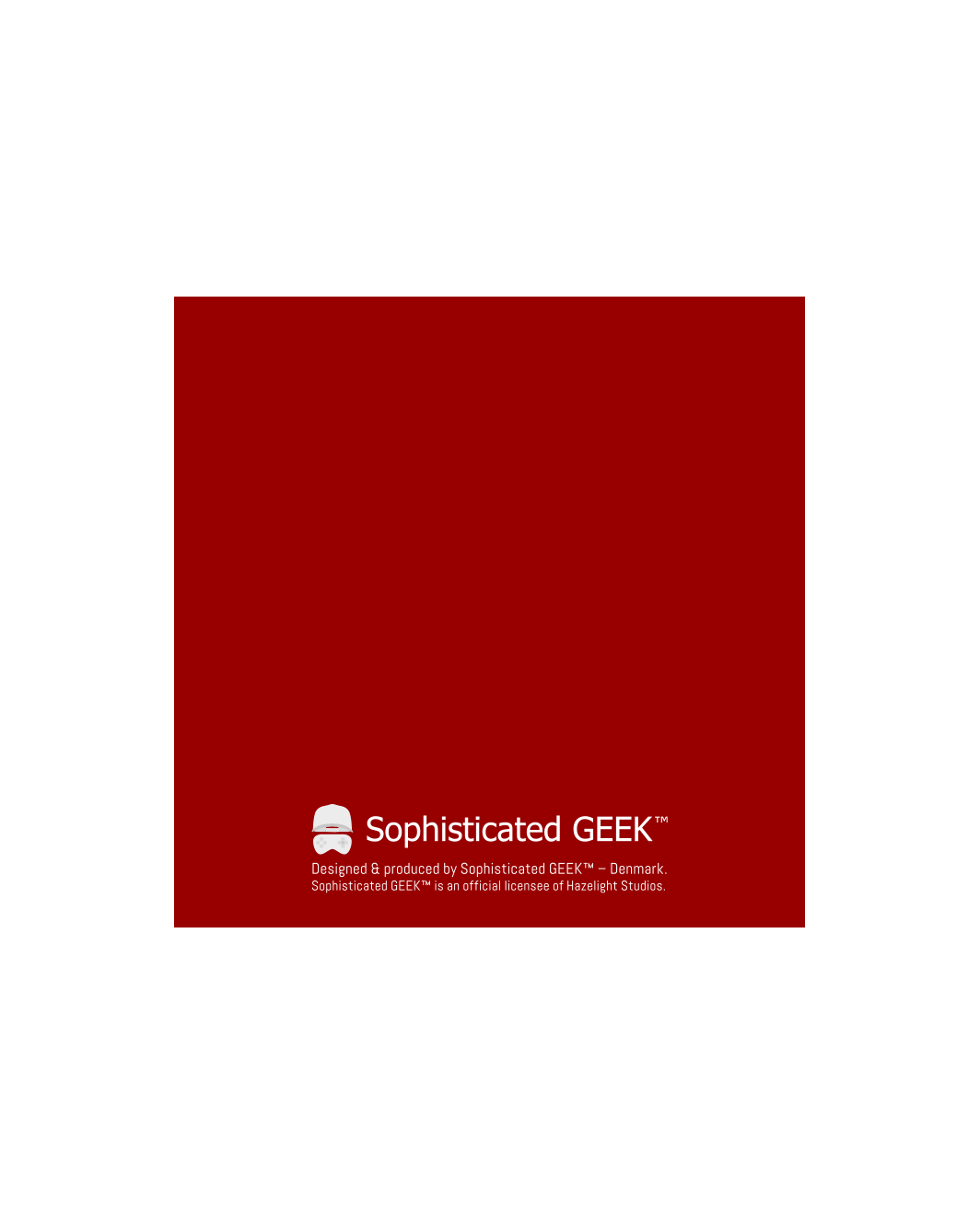 It Takes Two - Pin - Cody - Official Hazelight Gear Store