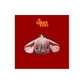 It Takes Two - Pin - Cutie - Official Hazelight Gear Store