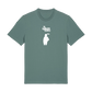 It Takes Two - T-shirt Green - Official Hazelight Gear Store