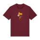 It Takes Two - T-shirt Red - Official Hazelight Gear Store
