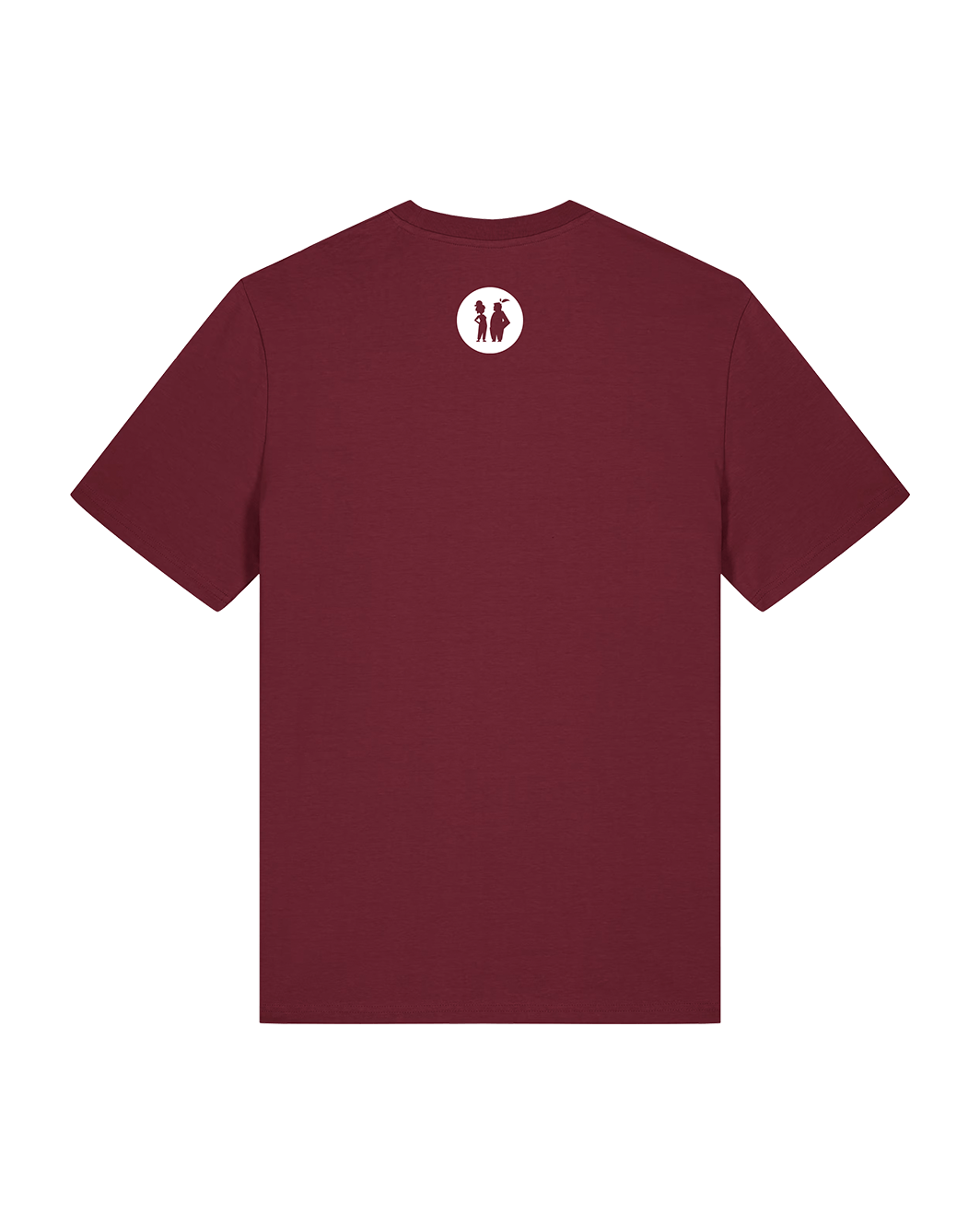 It Takes Two - T-shirt Red - Official Hazelight Gear Store