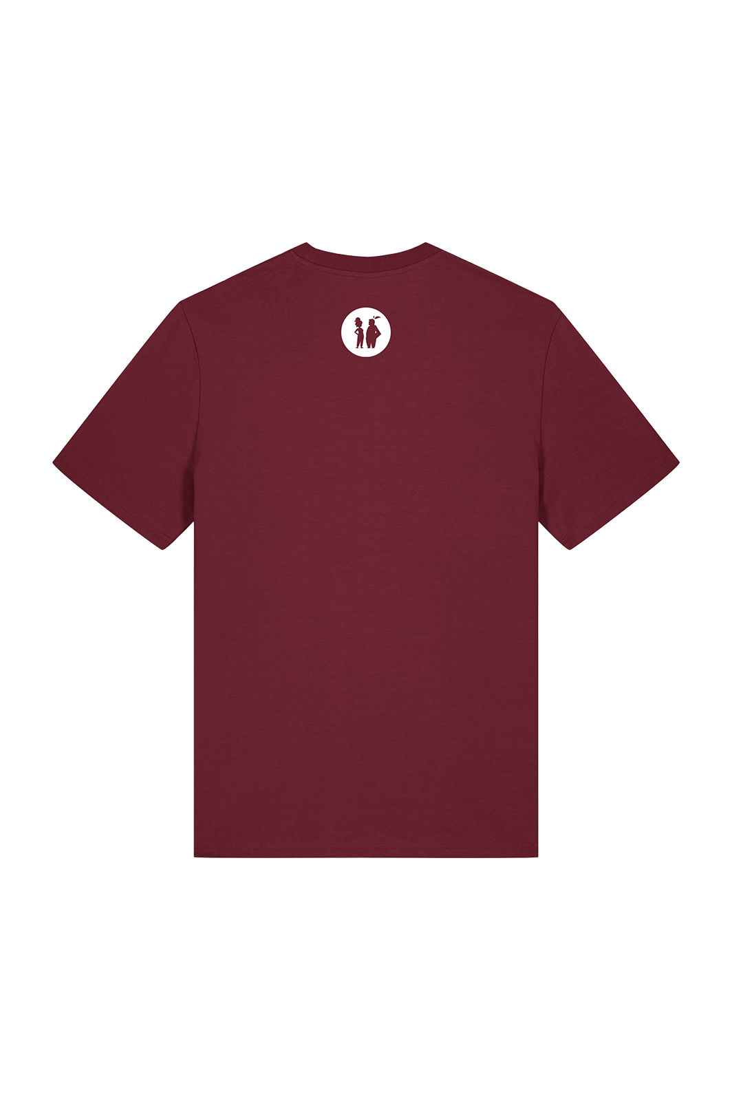 It Takes Two - T-shirt Red - Official Hazelight Gear Store