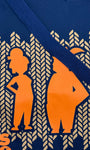 It Takes Two Tote Bag Cody & May - Official Hazelight Gear Store