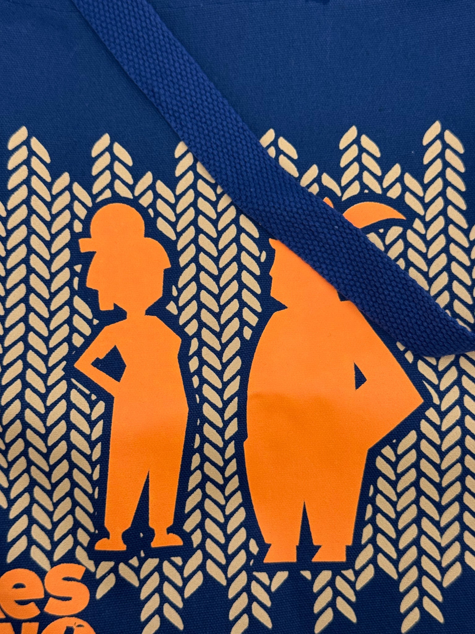 It Takes Two - Tote Bag - Official Hazelight Gear Store