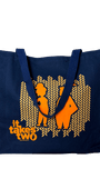 It Takes Two - Tote Bag - Official Hazelight Gear Store