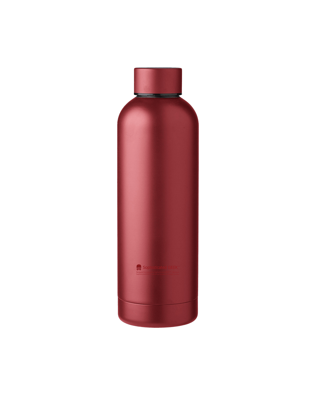 It Takes Two - Water Bottle Red - Official Hazelight Gear Store