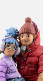 It Takes Two Winter Cody Action Figure - Official Hazelight Gear Store