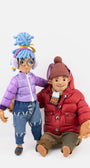 It Takes Two Winter May Action Figure - Official Hazelight Gear Store