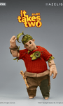 It Takes Two⎢Cody⎢Action Figure - Official Hazelight Gear Store