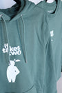 It Takes Two⎟Cody⎟Hoodie (Sage Green) - Official Hazelight Gear Store