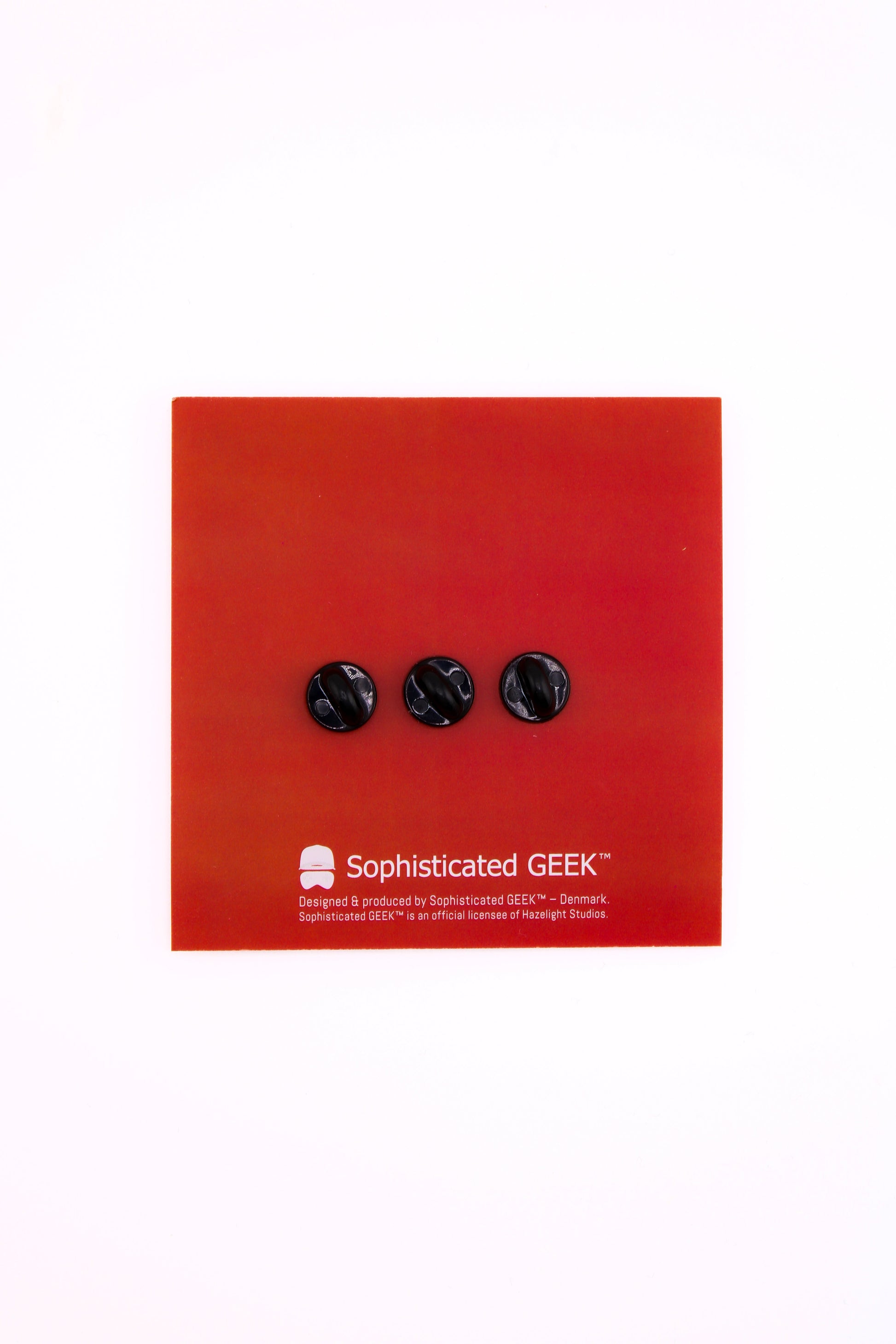 It Takes Two⎢Cody⎢Pin - Official Hazelight Gear Store