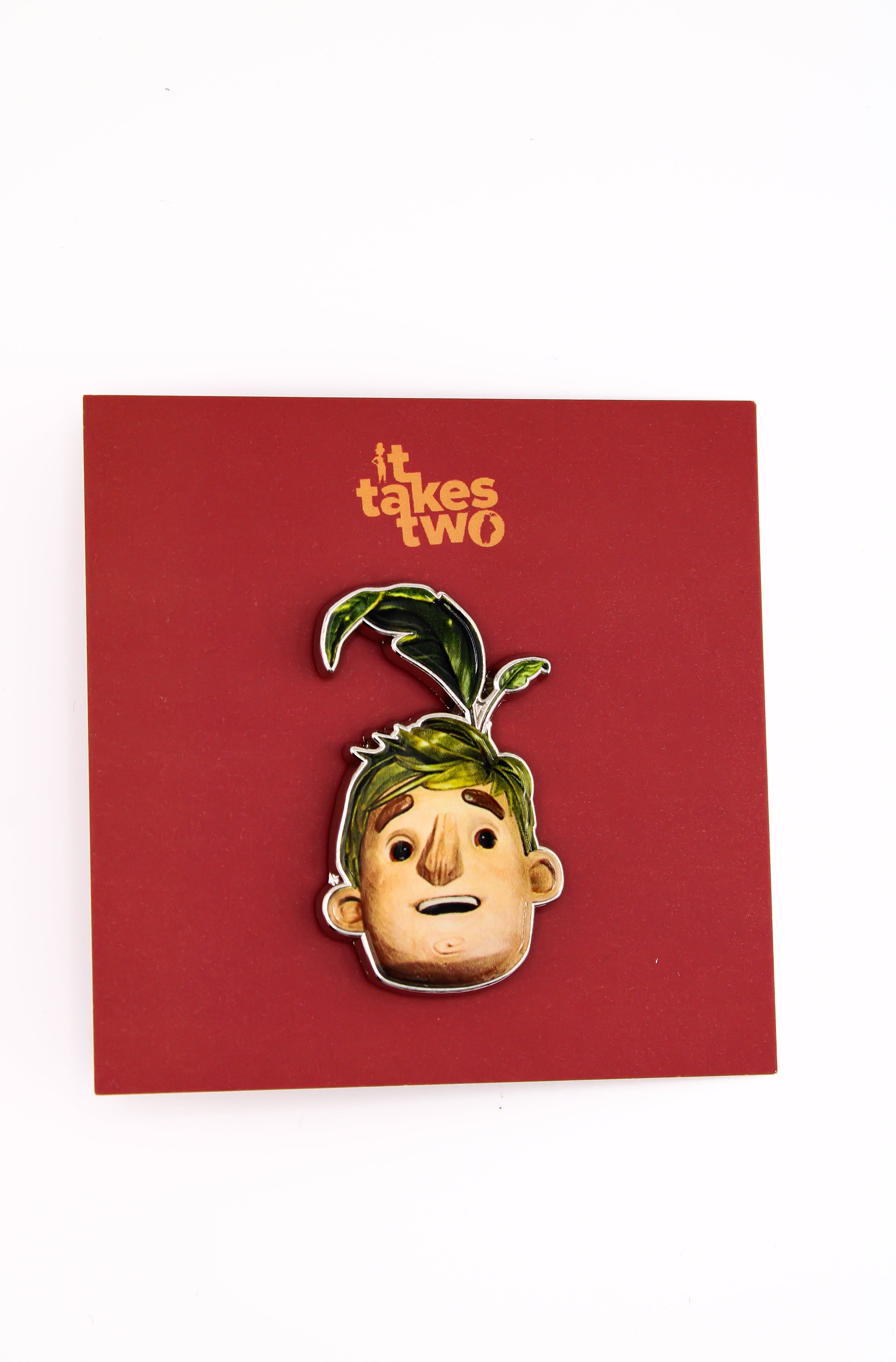 It Takes Two⎢Cody⎢Pin - Official Hazelight Gear Store