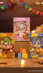 It Takes Two⎢Cody⎢Plushie - Official Hazelight Gear Store