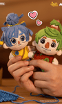 It Takes Two⎢Cody⎢Plushie - Official Hazelight Gear Store