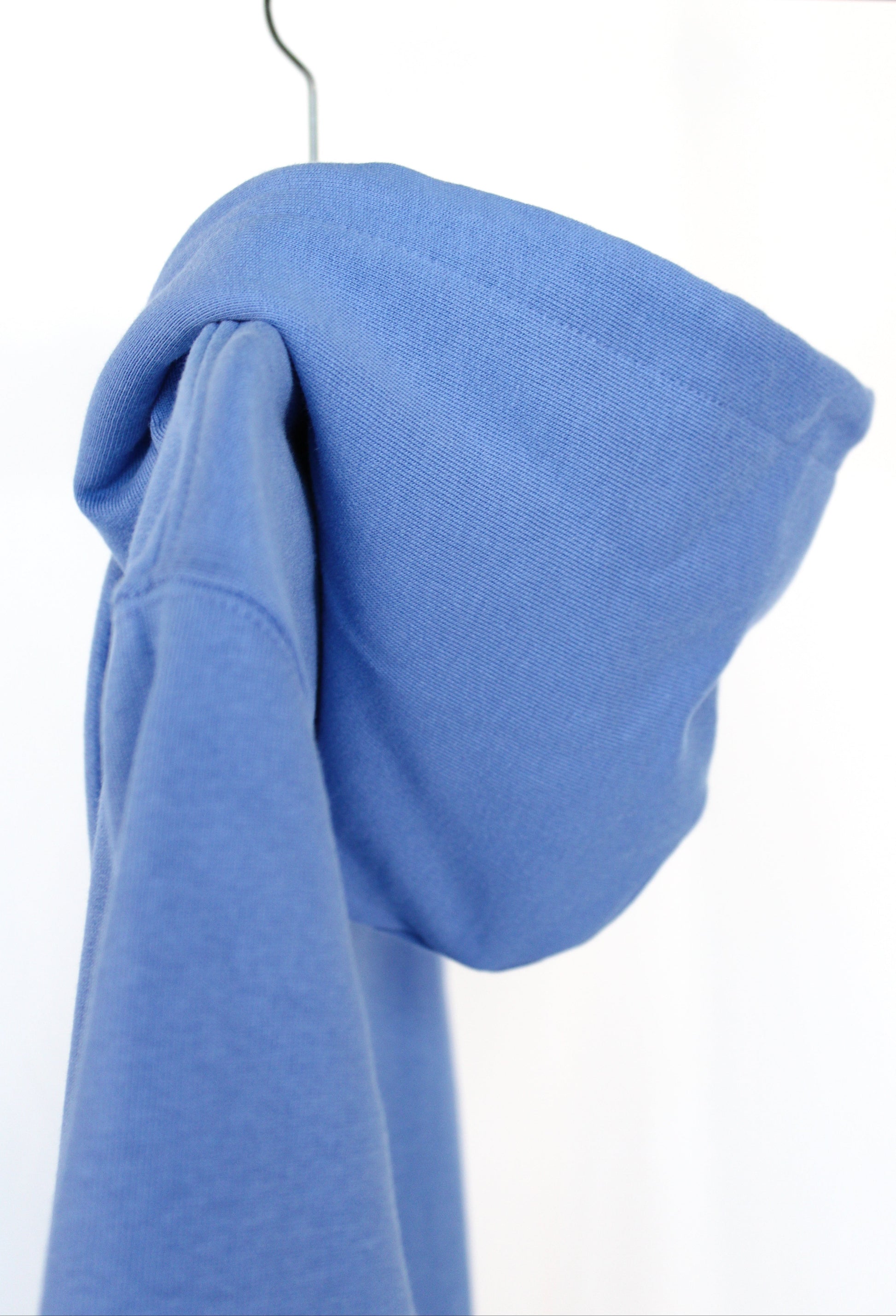 It Takes Two⎟May⎟Hoodie (Sky Blue) - Official Hazelight Gear Store