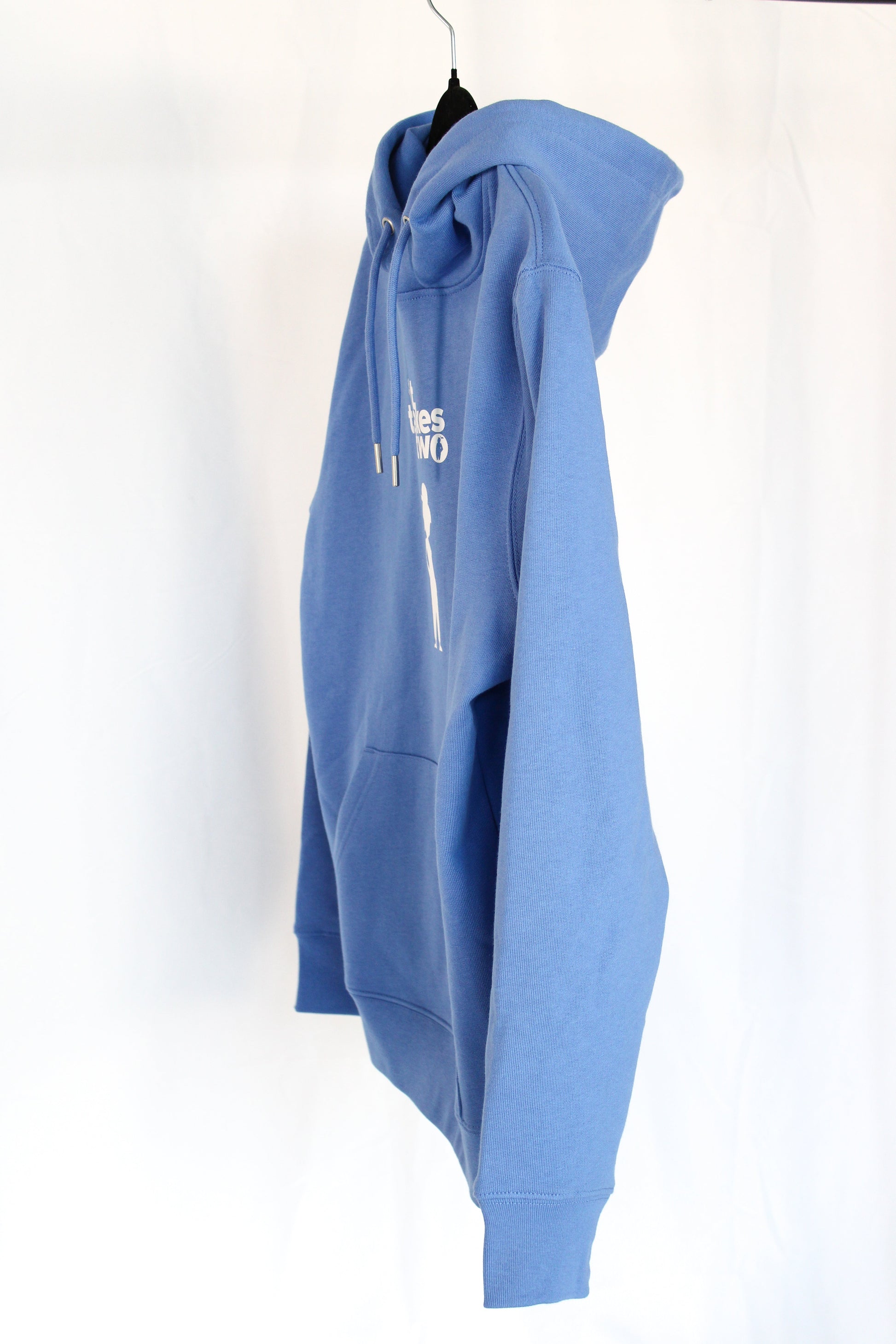 It Takes Two⎟May⎟Hoodie (Sky Blue) - Official Hazelight Gear Store