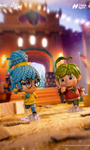 It Takes Two⎢May⎢Mini Action Figure - Official Hazelight Gear Store