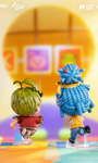 It Takes Two⎢May⎢Mini Action Figure - Official Hazelight Gear Store