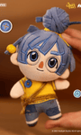 It Takes Two⎢May⎢Plushie - Official Hazelight Gear Store