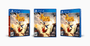 It Takes Two⎟PS4/PS5 game (physical copy) - Official Hazelight Gear Store