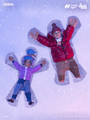 It Takes Two⎢Winter Cody⎢Action Figure - Official Hazelight Gear Store