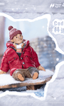It Takes Two⎢Winter Cody⎢Action Figure - Official Hazelight Gear Store