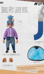 It Takes Two⎢Winter May⎢Action Figure - Official Hazelight Gear Store