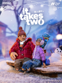 It Takes Two⎢Winter May⎢Action Figure - Official Hazelight Gear Store