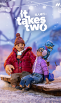 It Takes Two⎢Winter May⎢Action Figure - Official Hazelight Gear Store