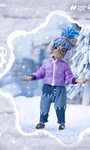 It Takes Two⎢Winter May⎢Action Figure - Official Hazelight Gear Store