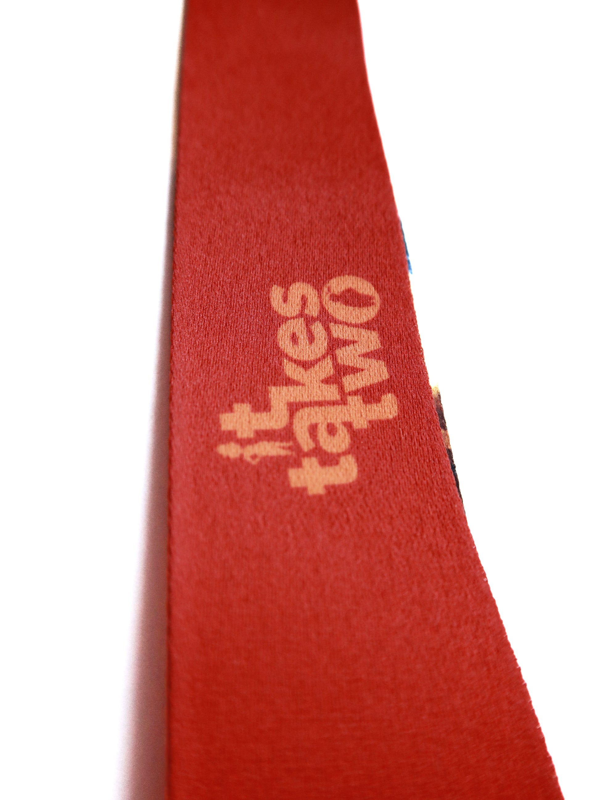 It Takes Two⎟Wristband Lanyard - Official Hazelight Gear Store