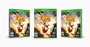 It Takes Two⎟Xbox One/Xbox XS game (physical copy) - Official Hazelight Gear Store