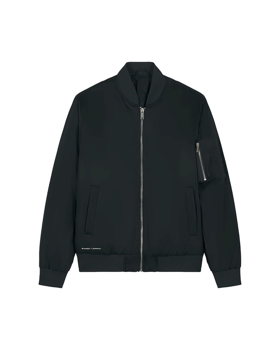 NEW! Split Fiction - Bomber Jacket - Official Hazelight Gear Store