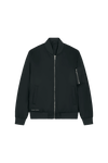 NEW! Split Fiction - Bomber Jacket - Official Hazelight Gear Store