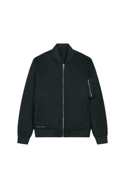 NEW! Split Fiction - Bomber Jacket - Official Hazelight Gear Store