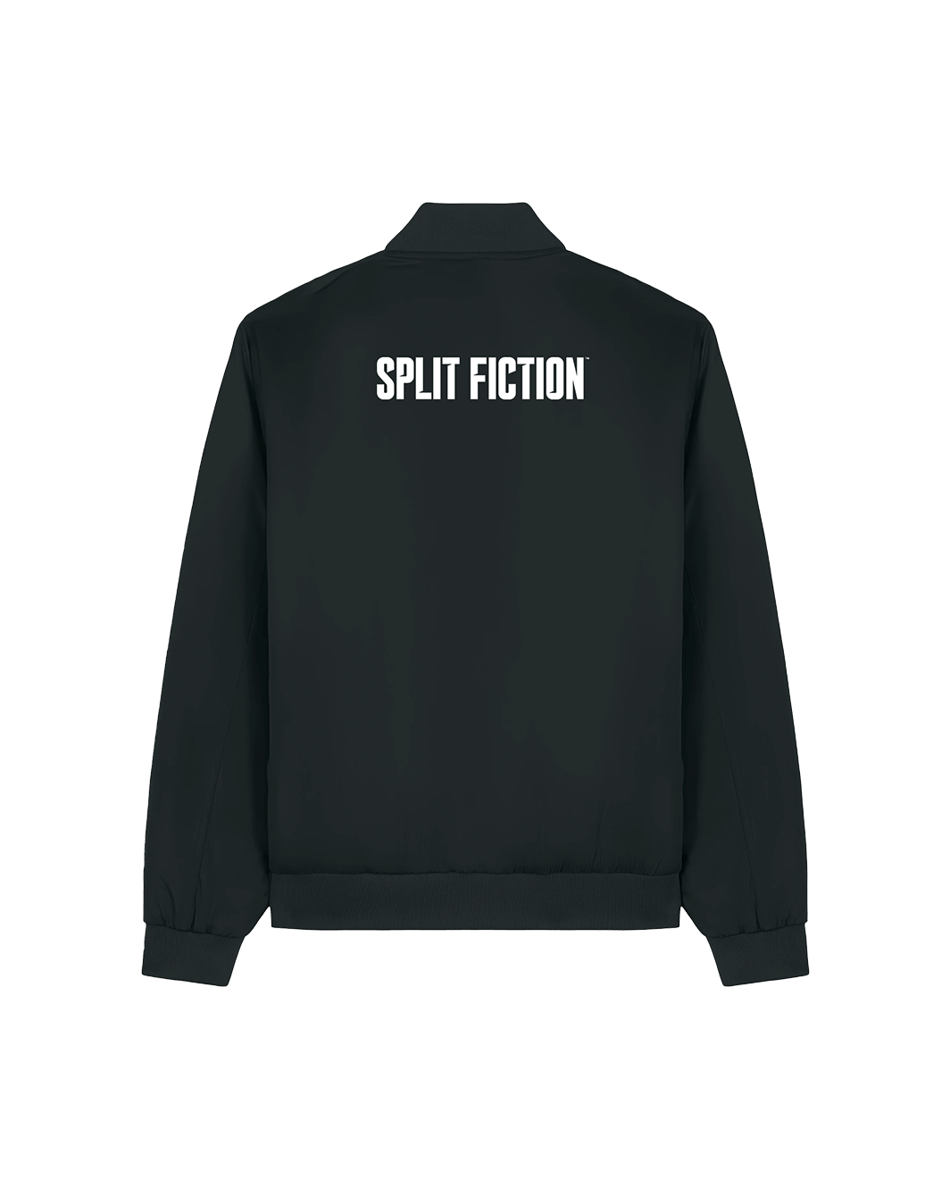 NEW! Split Fiction - Bomber Jacket - Official Hazelight Gear Store