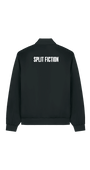 NEW! Split Fiction - Bomber Jacket - Official Hazelight Gear Store