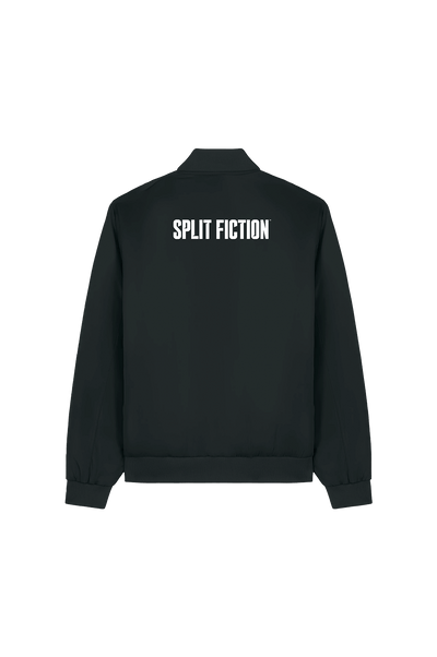 NEW! Split Fiction - Bomber Jacket - Official Hazelight Gear Store