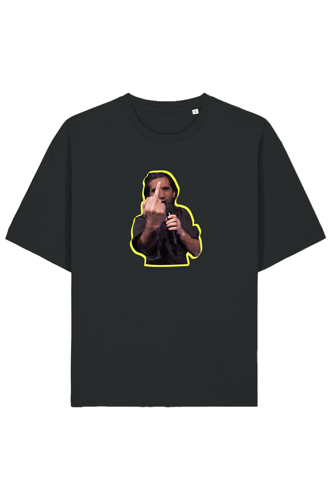 (Pre - order) F* U T-Shirt - Official Hazelight Gear Store