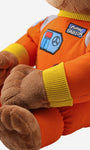 Pre-Order - Moon Baboon Plushie - Official Hazelight Gear Store