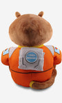 Pre-Order - Moon Baboon Plushie - Official Hazelight Gear Store