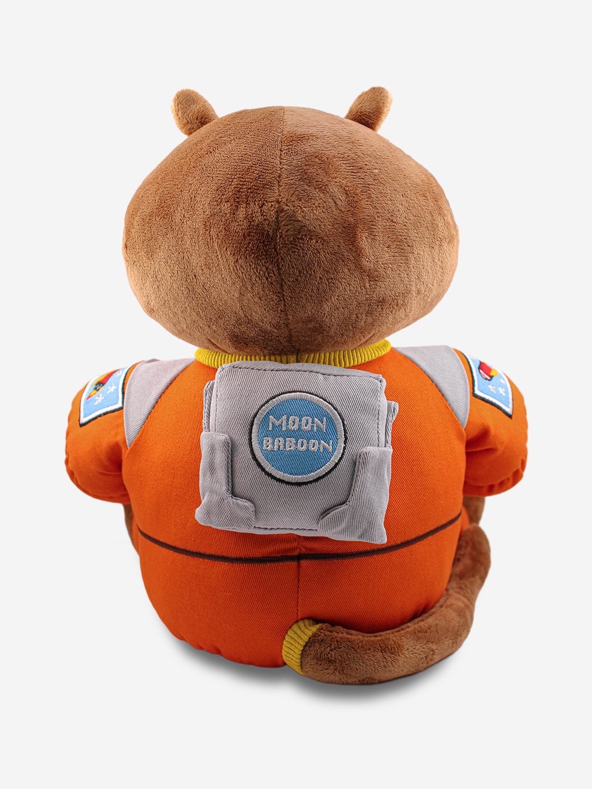 Pre-Order - Moon Baboon Plushie - Official Hazelight Gear Store