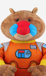 Pre-Order - Moon Baboon Plushie - Official Hazelight Gear Store