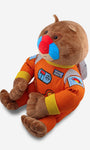 Pre-Order - Moon Baboon Plushie - Official Hazelight Gear Store