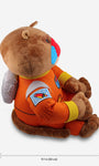 Pre-Order - Moon Baboon Plushie - Official Hazelight Gear Store