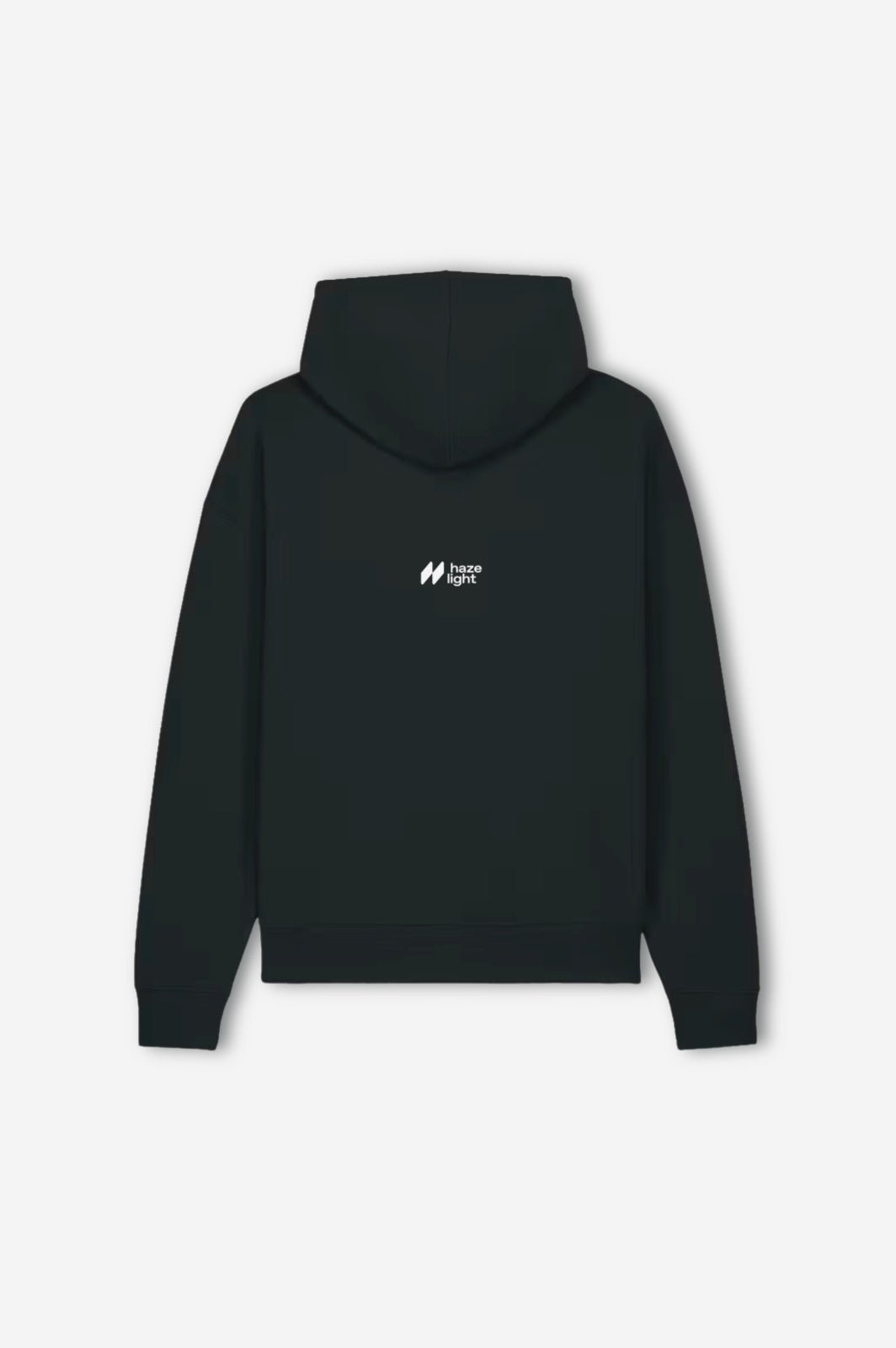 Split Fiction Chibi Mio Eyes Hoodie (Black) - Official Hazelight Gear Store